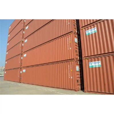 新しい輸送コンテナ中国